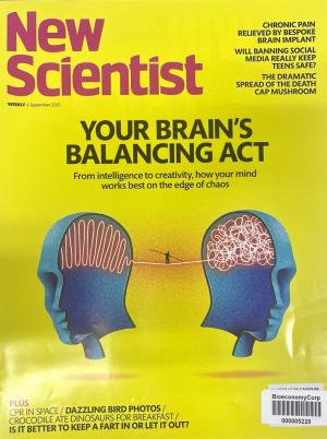New Scientist