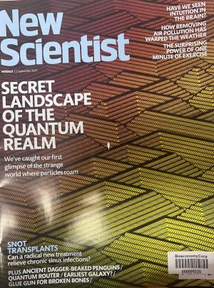 New Scientist