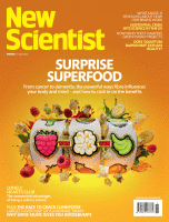 New Scientist