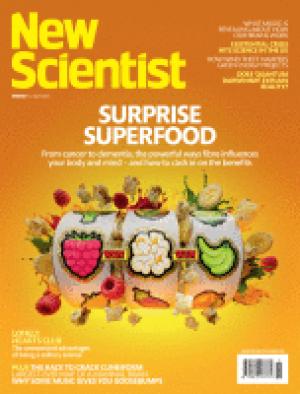 New Scientist