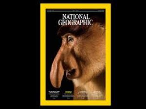 National Geographic