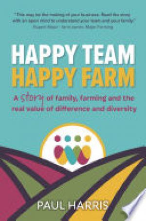 Happy Team, Happy Farm