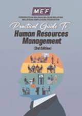 Practical guide to effective human resources management