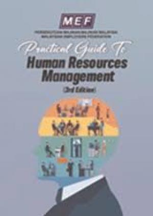 Practical guide to effective human resources management