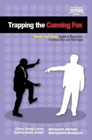 Trapping the cunning fox